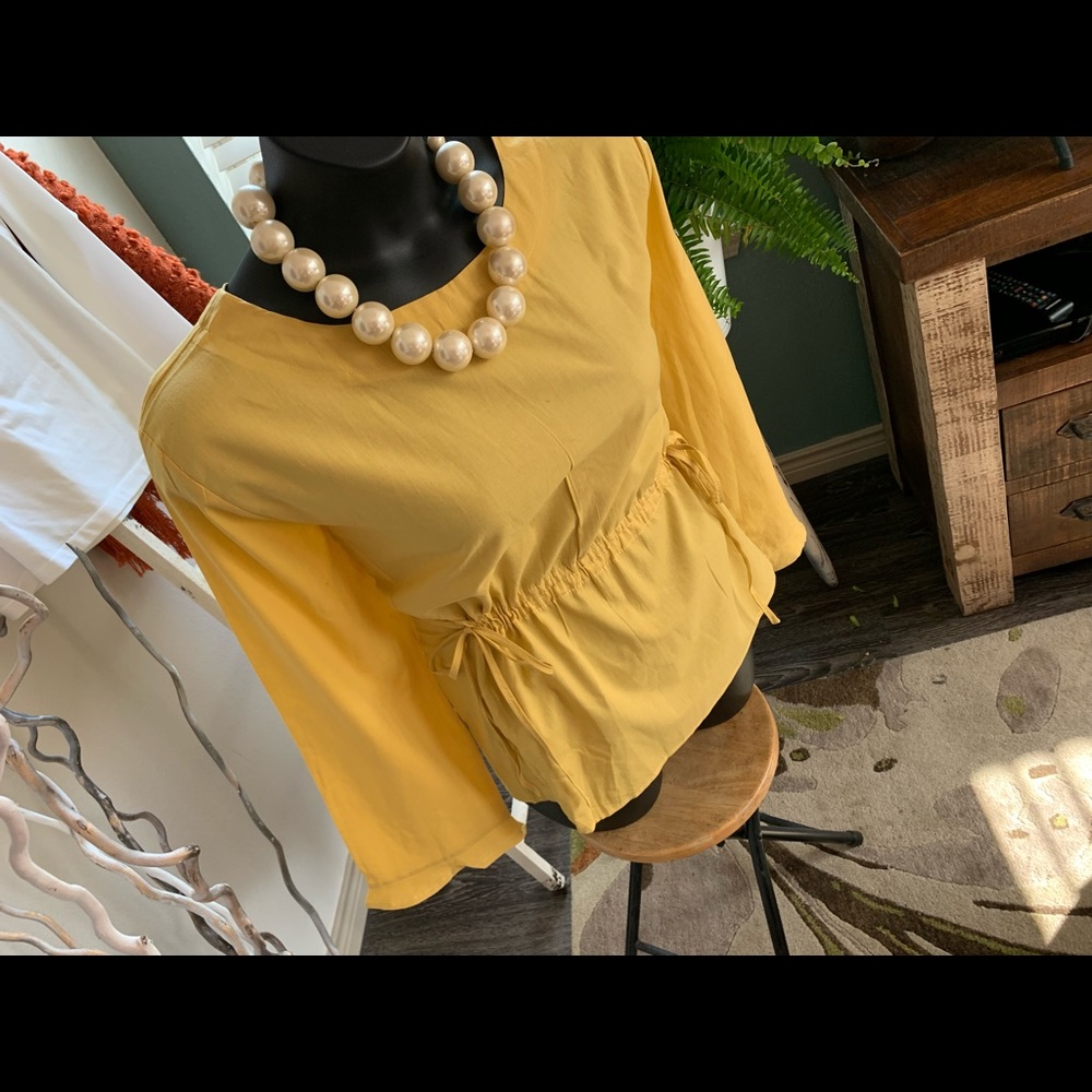 โจ๐โจ Plus size Top - Picture 7 of 13